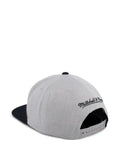 Mitchell & Ness Top Letter baseball cap