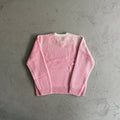 Corteiz Mohair Pink