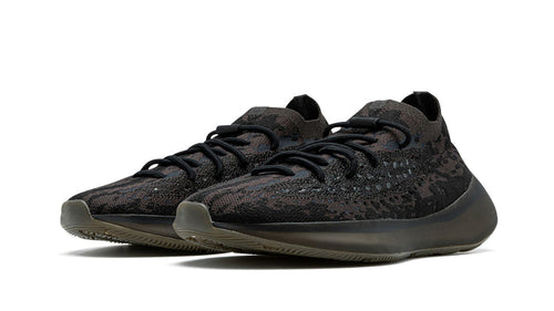 Adidas Yeezy Boost 380 'Onyx' Men's & Women's Sneakers