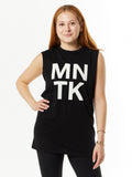 ALL SOULS TANK MNTK