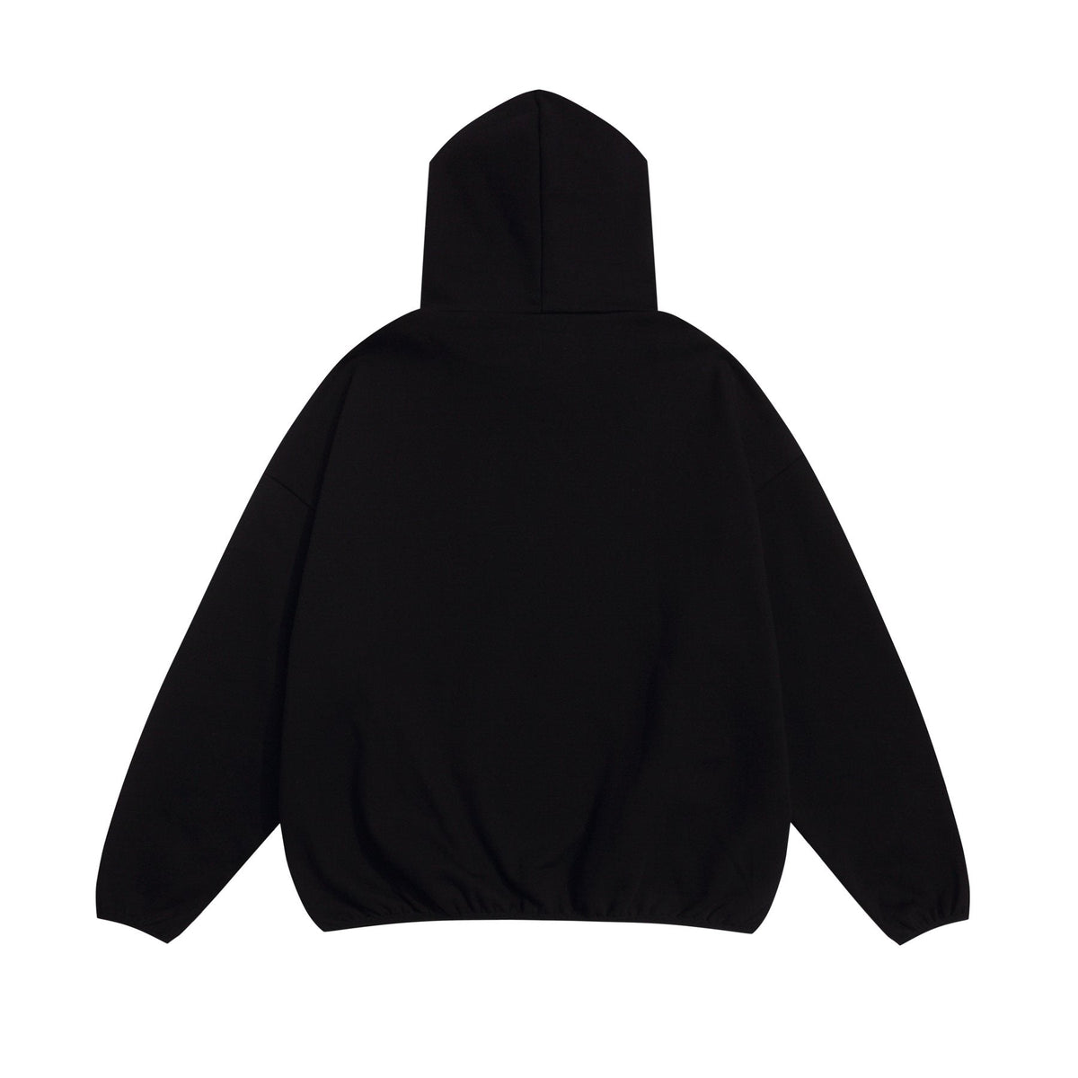 Fear of God Small Chest Badge Pullover Hoodie