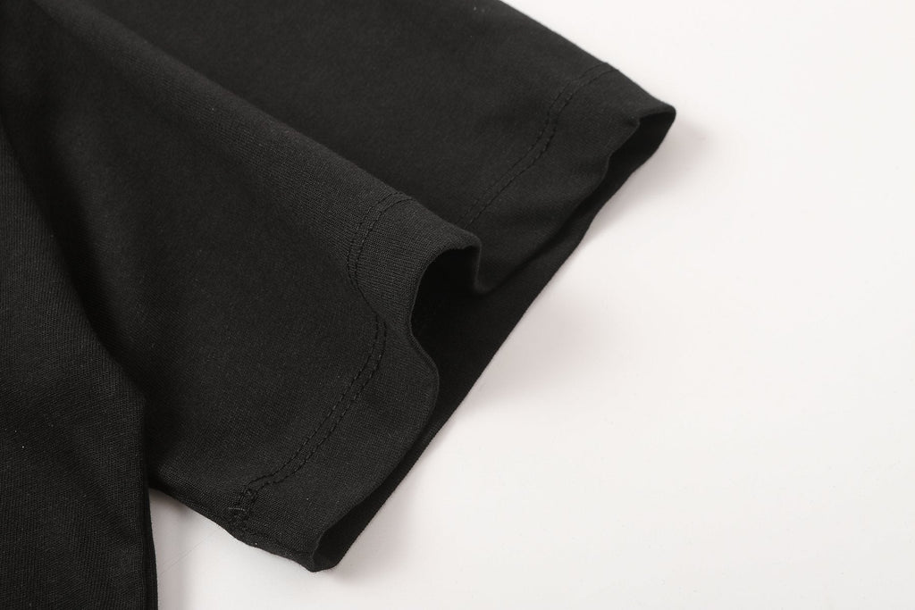 THAT'S A AWFUL LOT OF COUGH SYRUP Mona Lisa Graphic Short-Sleeve T-Shirt