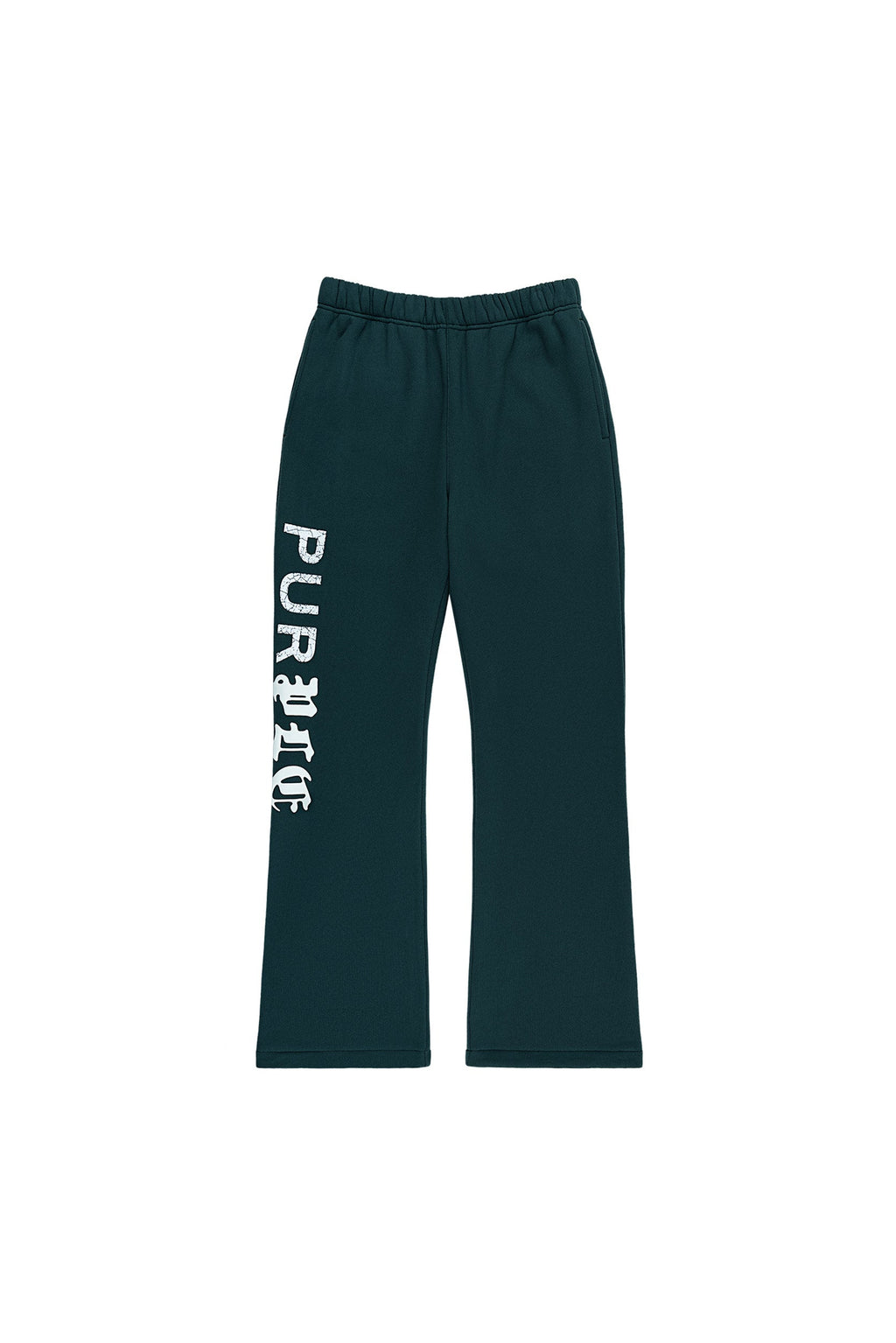 Half & Half Sweatpant
